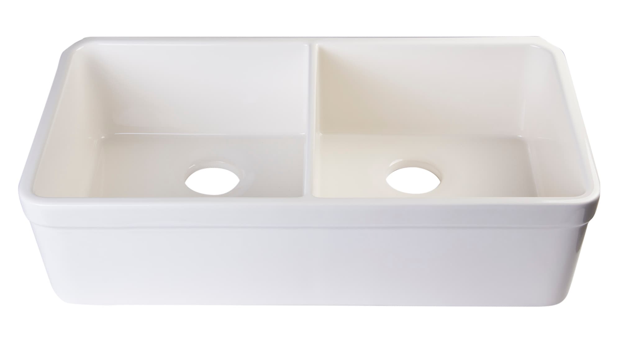 ALFI AB512 Farmhouse Kitchen Sink - image 3