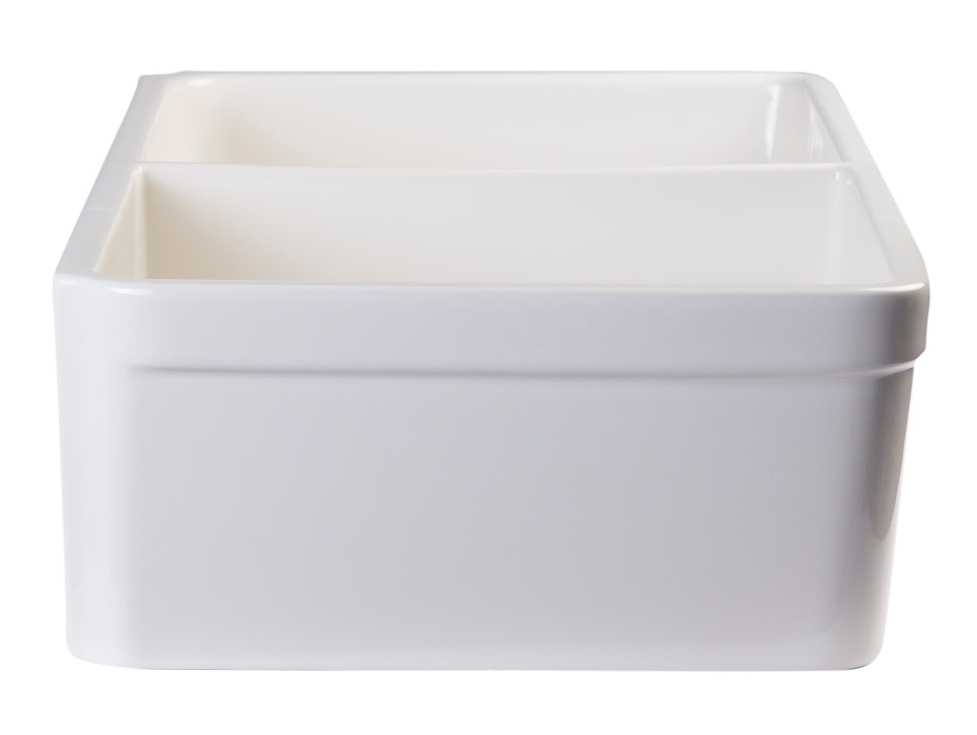 ALFI AB512 Farmhouse Kitchen Sink - image 5