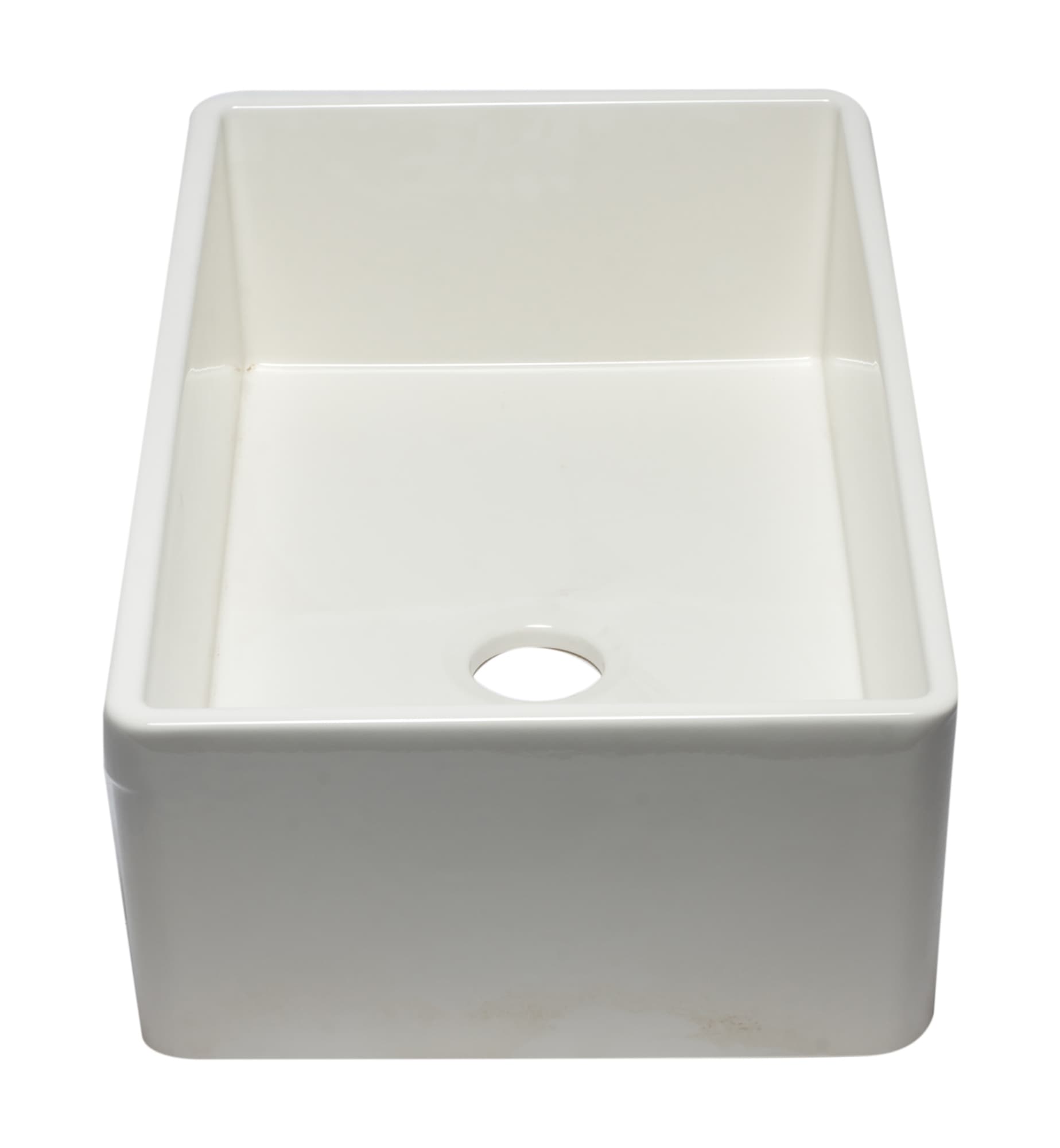 ALFI AB532 Fluted Apron Farm Kitchen Sink - image 5