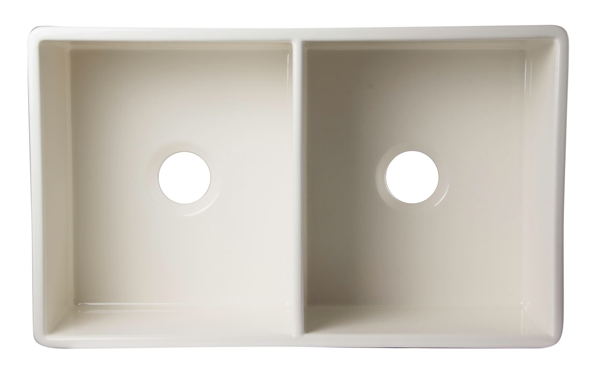 ALFI AB537 Fluted Apron Farmhouse Kitchen Sink - image 5