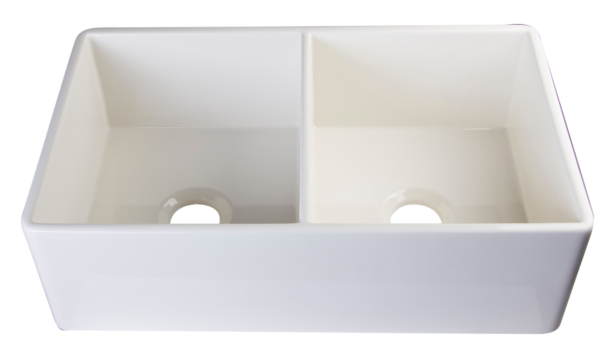ALFI AB538 Farmhouse Kitchen Sink - image 3