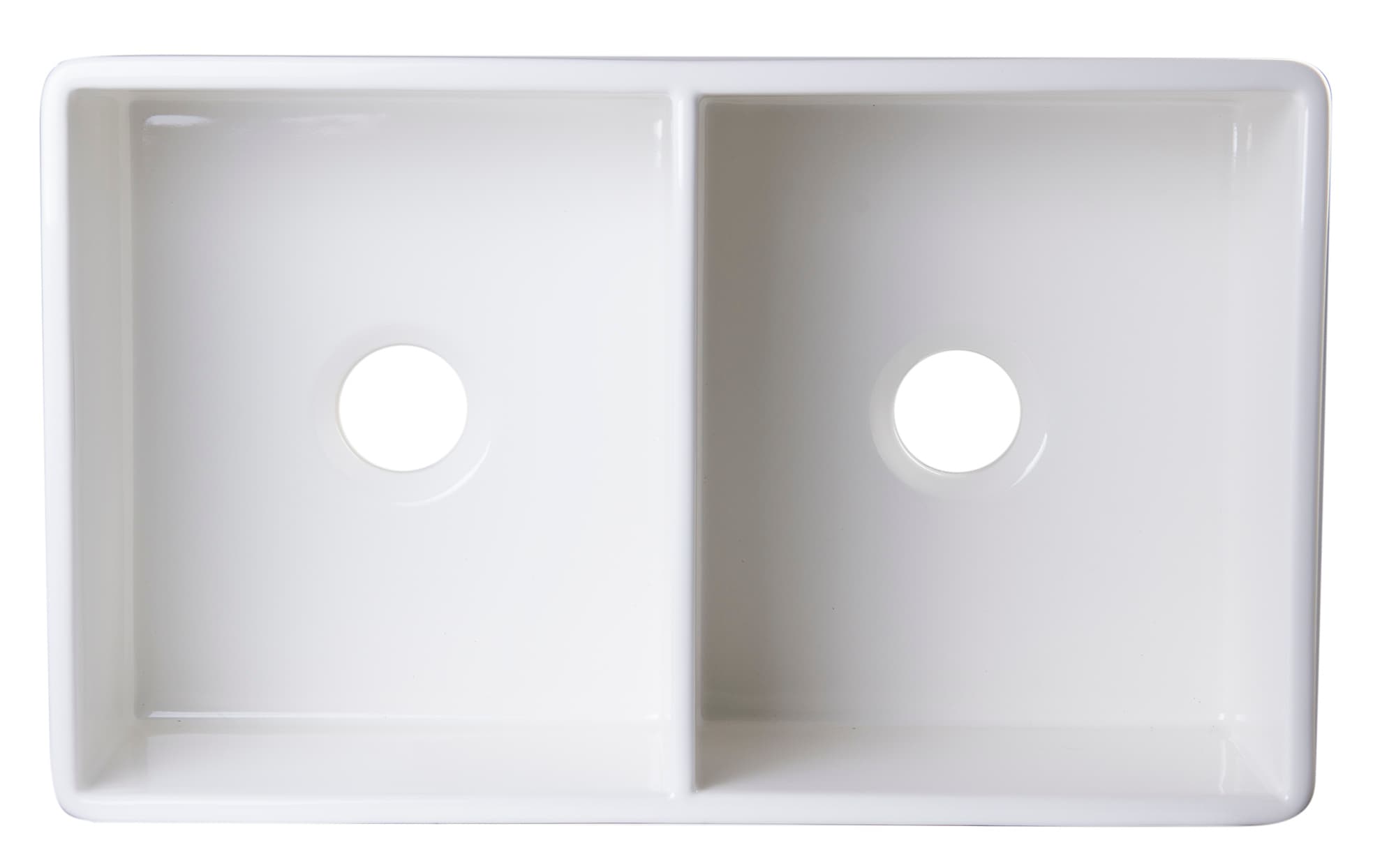 ALFI AB538 Farmhouse Kitchen Sink - image 5