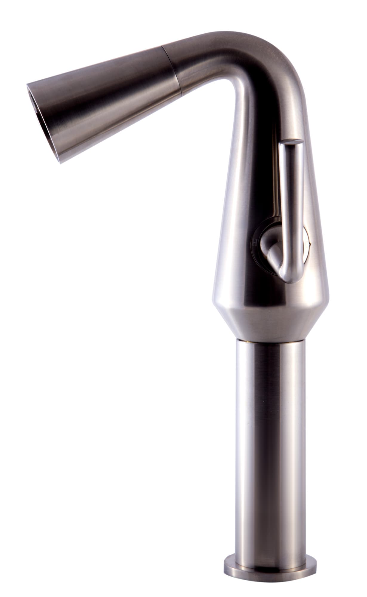 ALFI AB1792 Single Hole Tall Cone Waterfall Bathroom Faucet - image 6