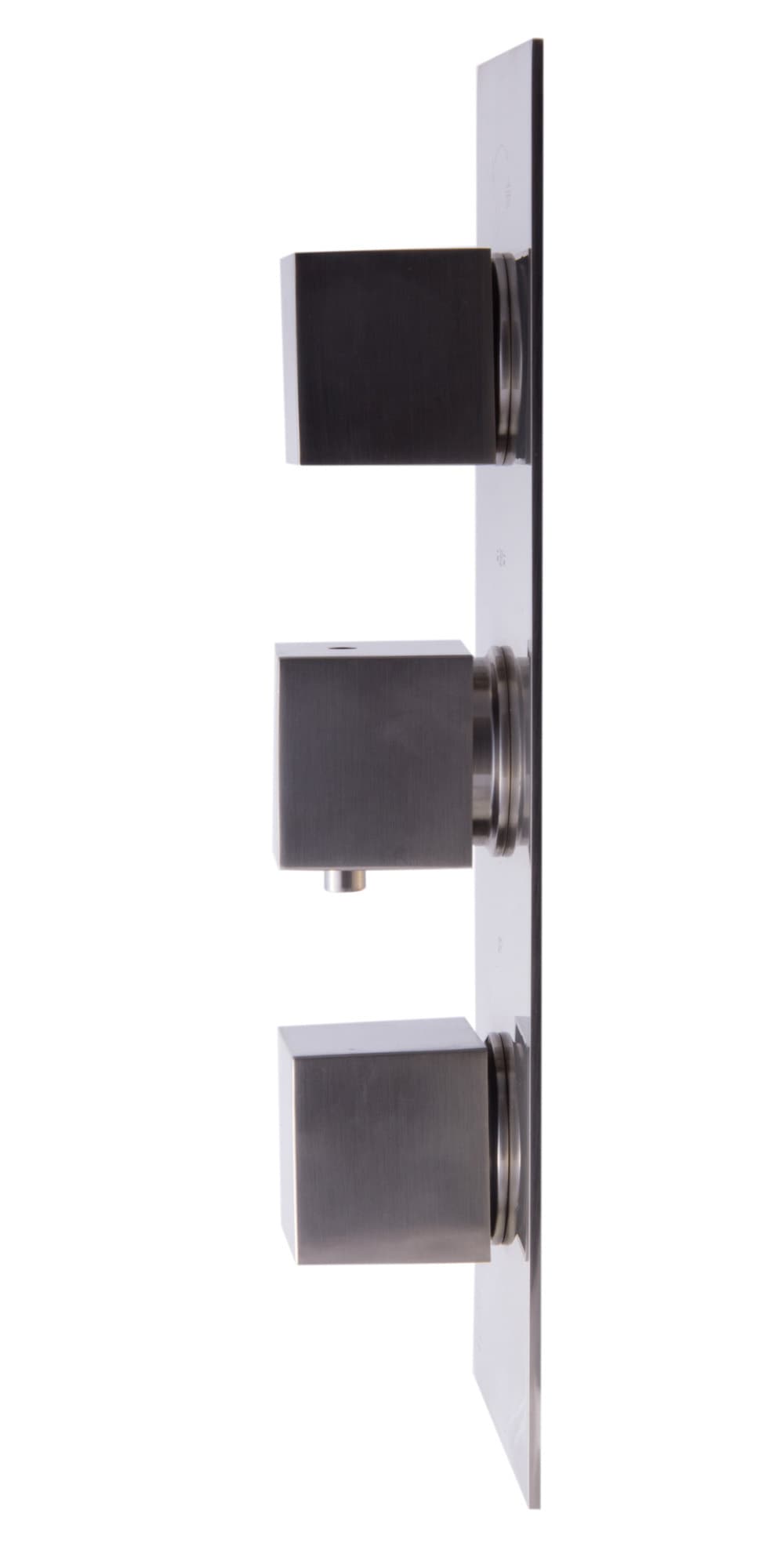 ALFI AB2701 Square 2 Way Thermostatic Shower Mixer - image 4
