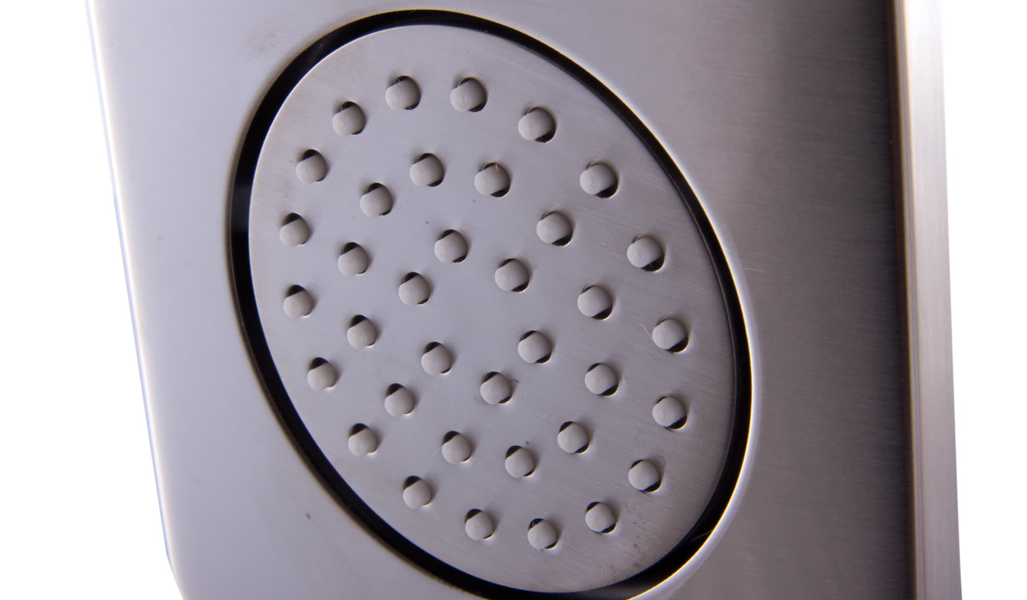 ALFI AB3801 Flush Mounted Shower Body Spray - image 4