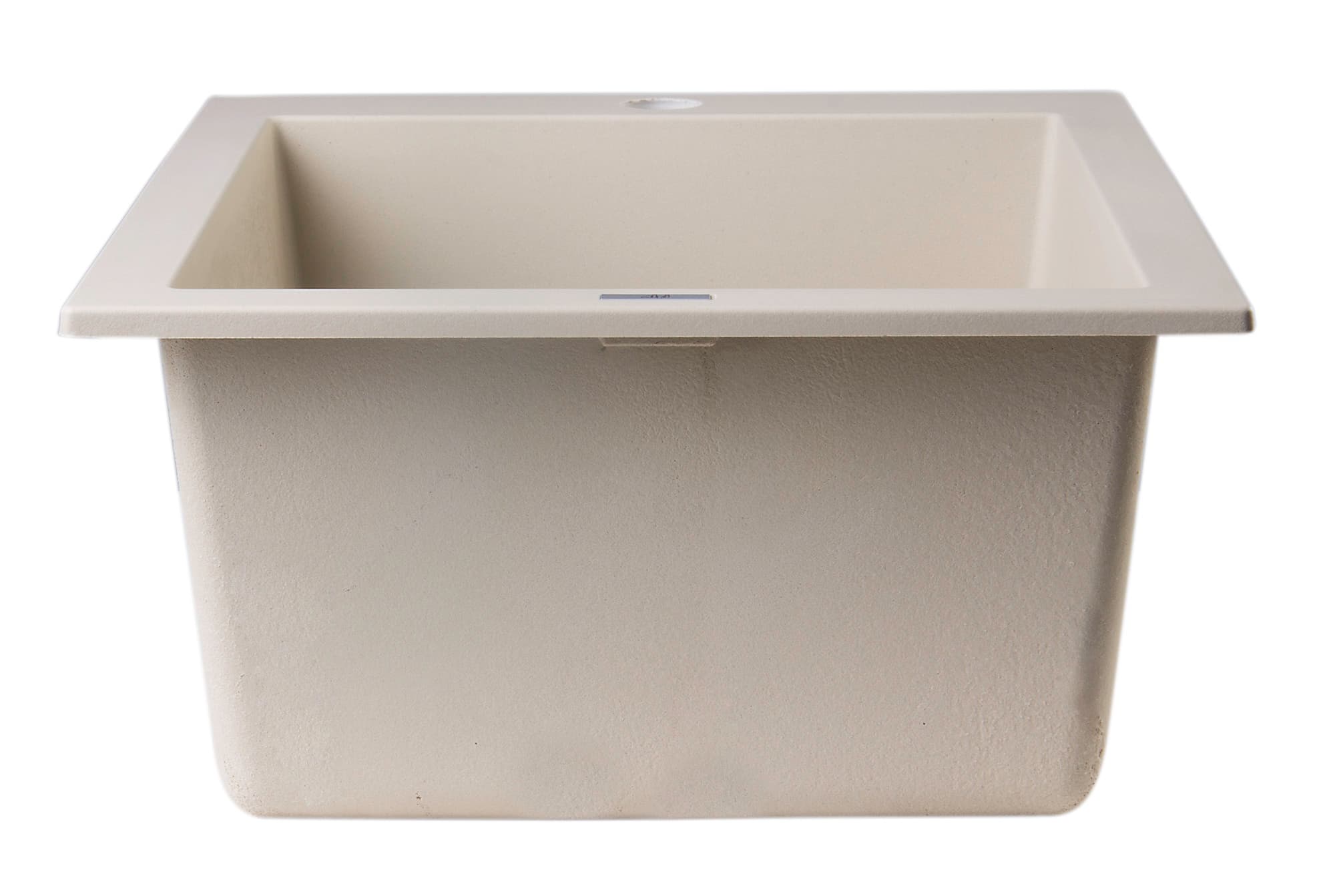 ALFI AB1720DI Granite Composite Kitchen Prep Sink - image 6