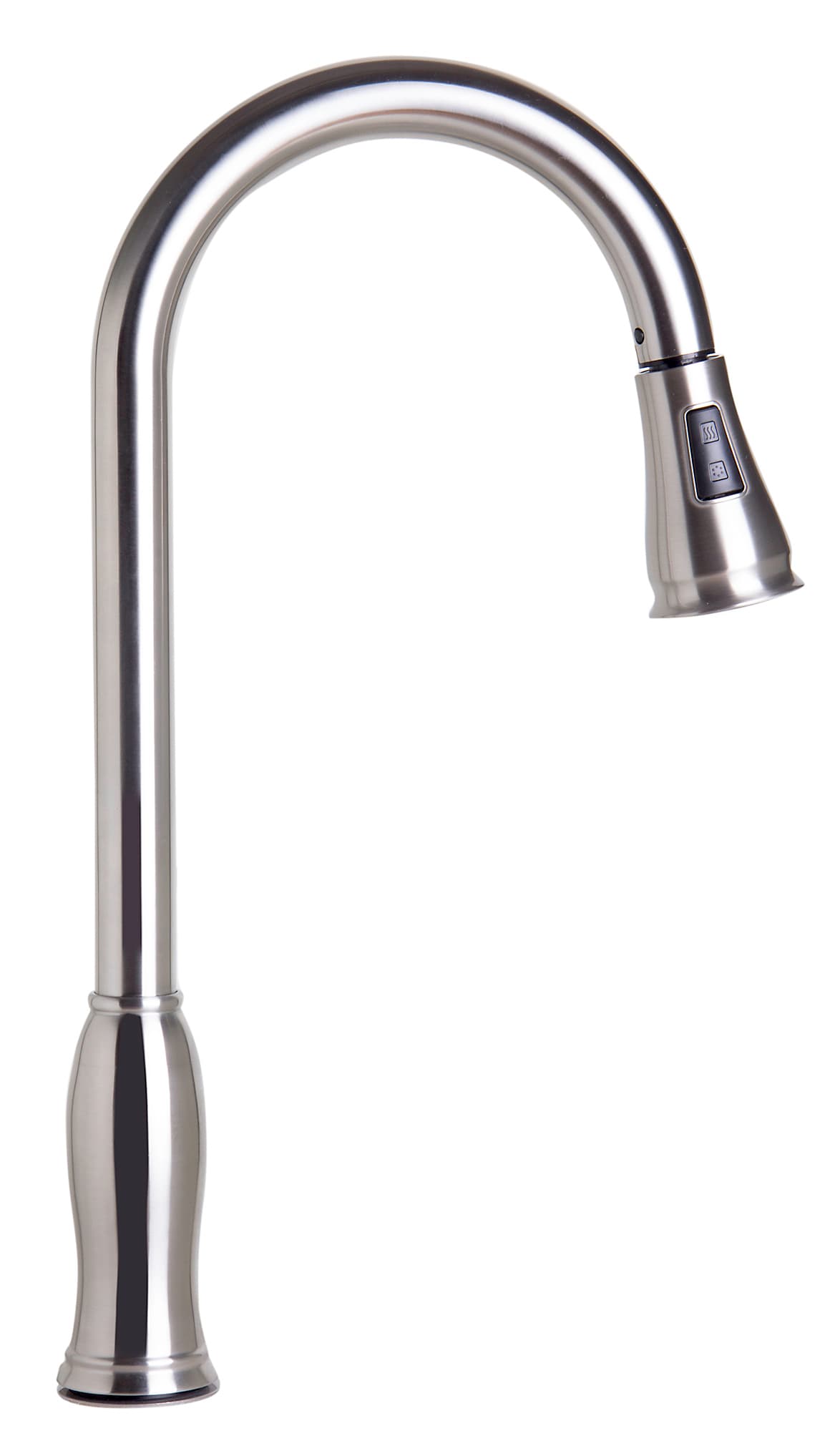 ALFI AB2043 Traditional Pull Down Kitchen Faucet - image 5
