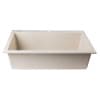 ALFI AB3020DI 30" Single Bowl Granite Composite Drop-In Kitchen Sink - image 2