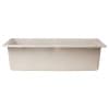 ALFI AB3020DI 30" Single Bowl Granite Composite Drop-In Kitchen Sink - image 5