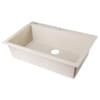 ALFI AB3020DI 30" Single Bowl Granite Composite Drop-In Kitchen Sink - image 6