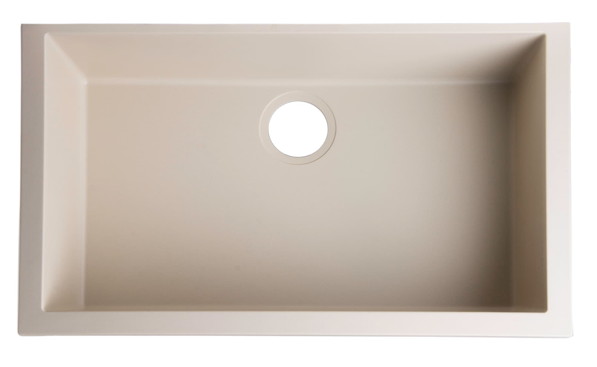 ALFI AB3020UM Single Bowl Kitchen Sink - image 4