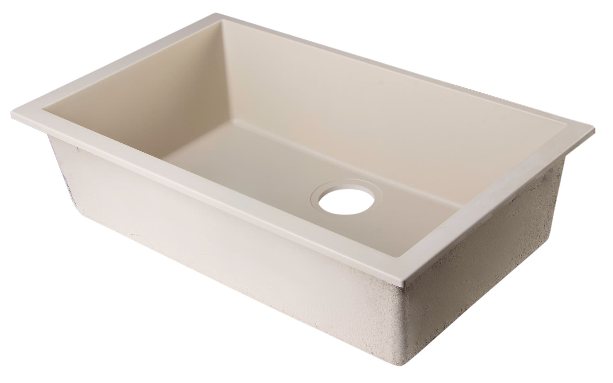 ALFI AB3020UM Single Bowl Kitchen Sink - image 5