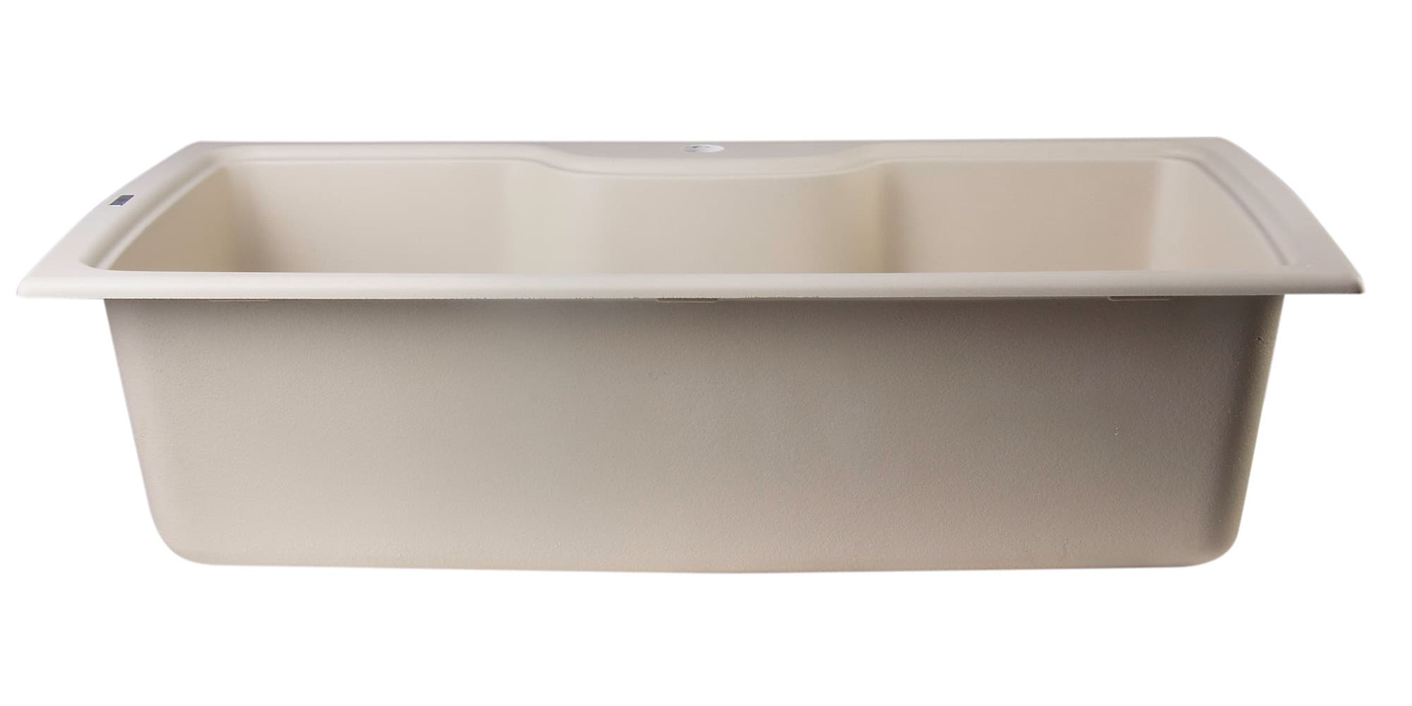 ALFI AB3520DI Single Bowl Granite Composite Kitchen Sink - image 6