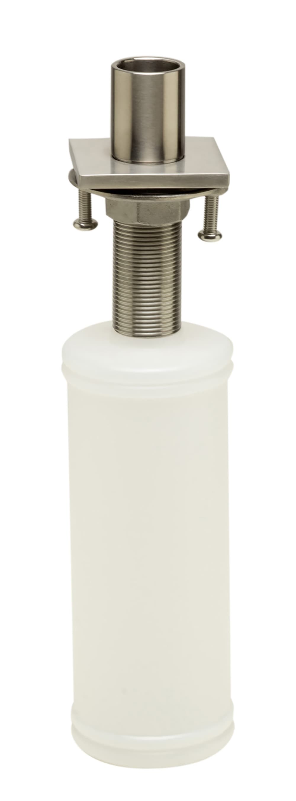 ALFI AB5007 Modern Square Soap Dispenser - image 6
