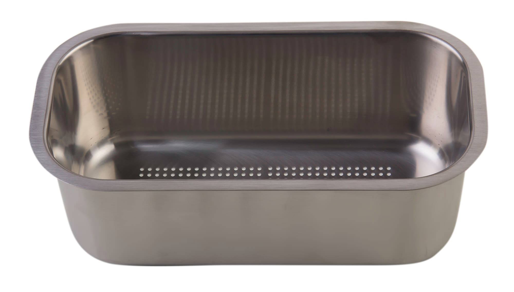 ALFI AB60SSC Stainless Steel Colander - image 4