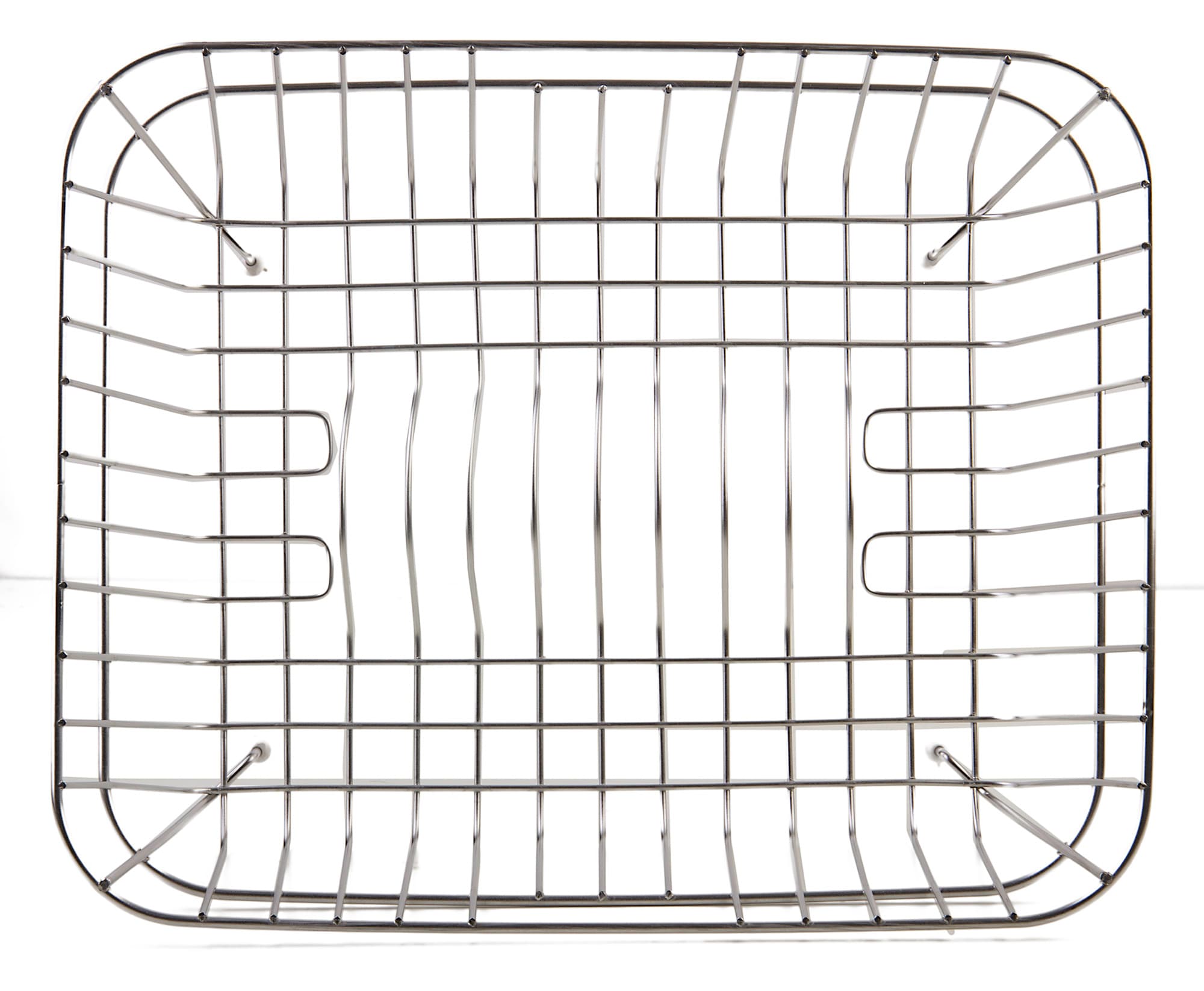 ALFI AB65SSB Stainless Steel Kitchen Dish Rack - image 3