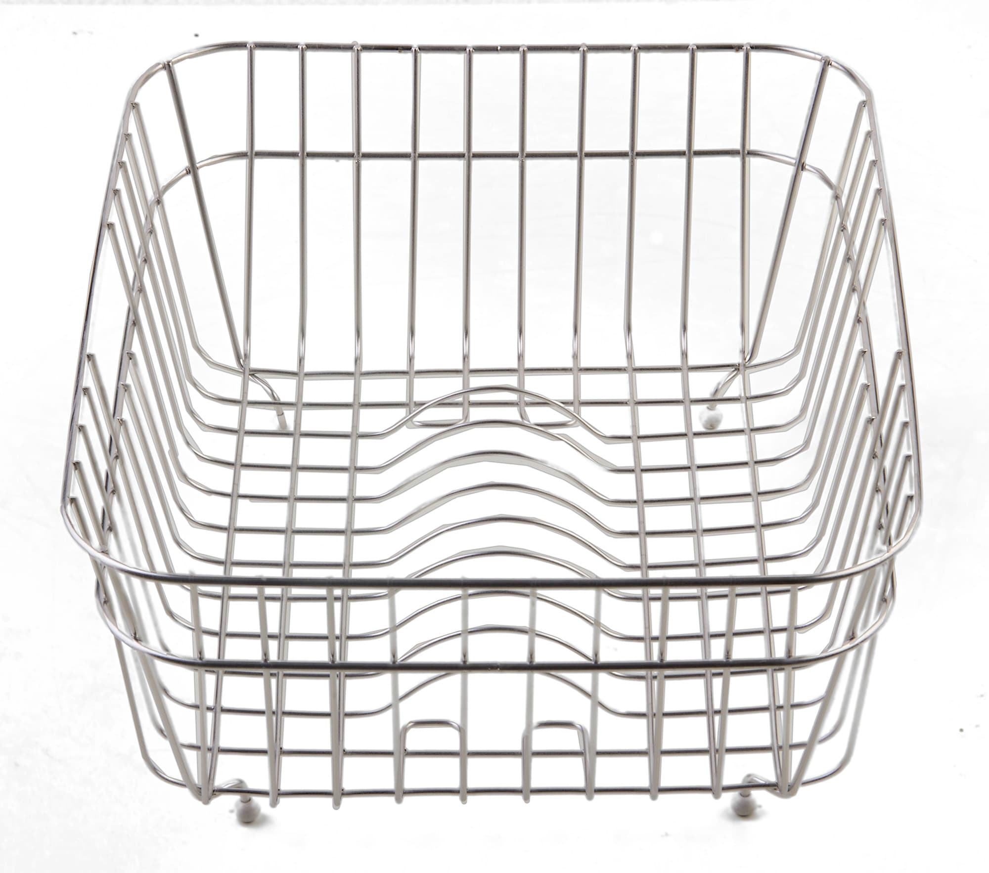 ALFI AB65SSB Stainless Steel Kitchen Dish Rack - image 5
