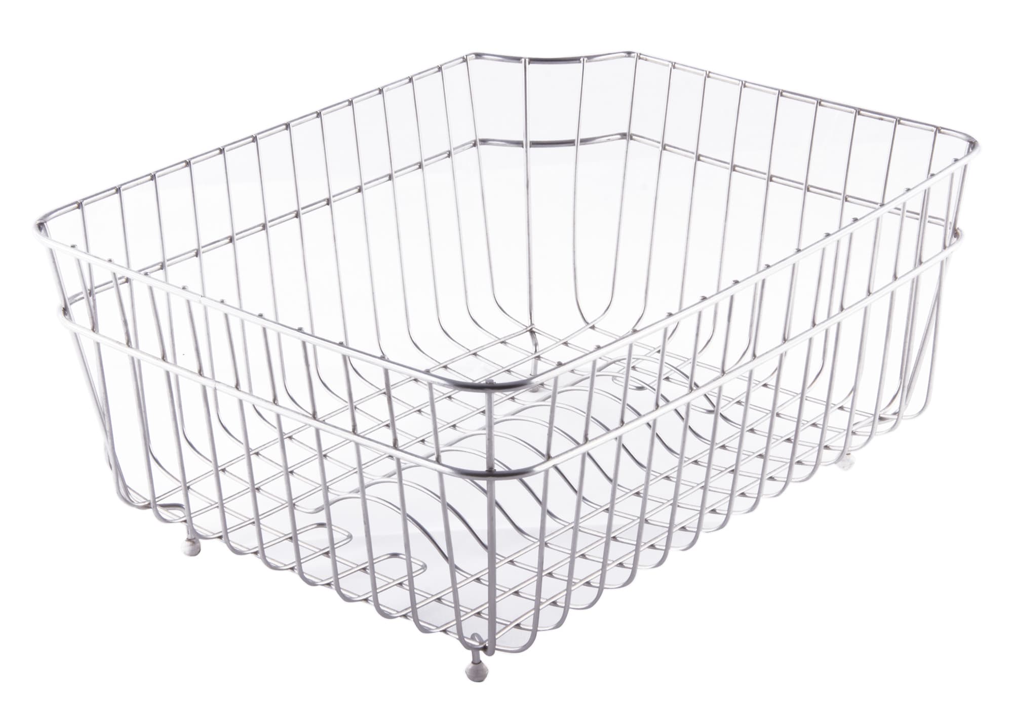 ALFI AB70SSB Stainless Steel Kitchen Dish Rack Basket - image 4
