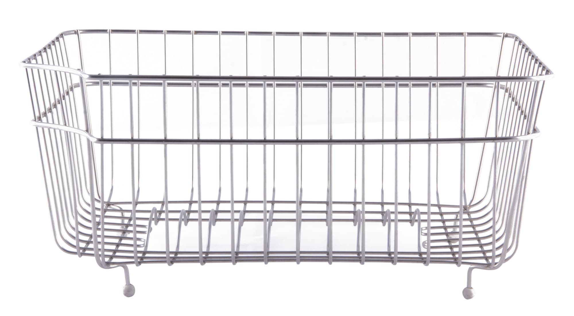 ALFI AB70SSB Stainless Steel Kitchen Dish Rack Basket - image 6