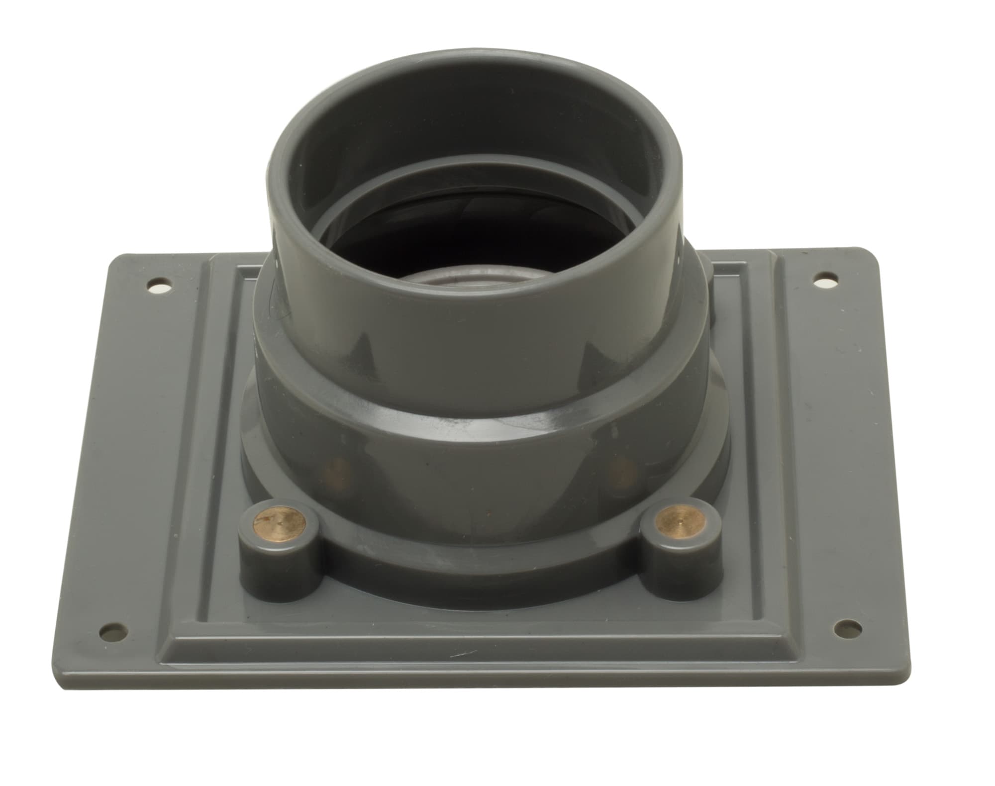 ALFI ABDB55 PVC Rubber Fitting Shower Drain - image 2