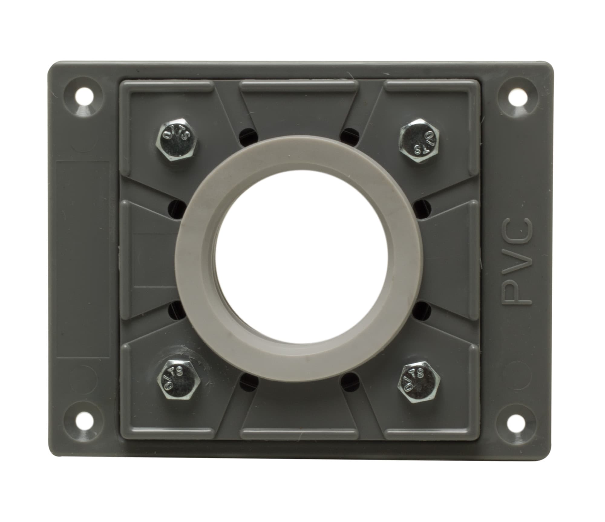 ALFI ABDB55 PVC Rubber Fitting Shower Drain - image 4