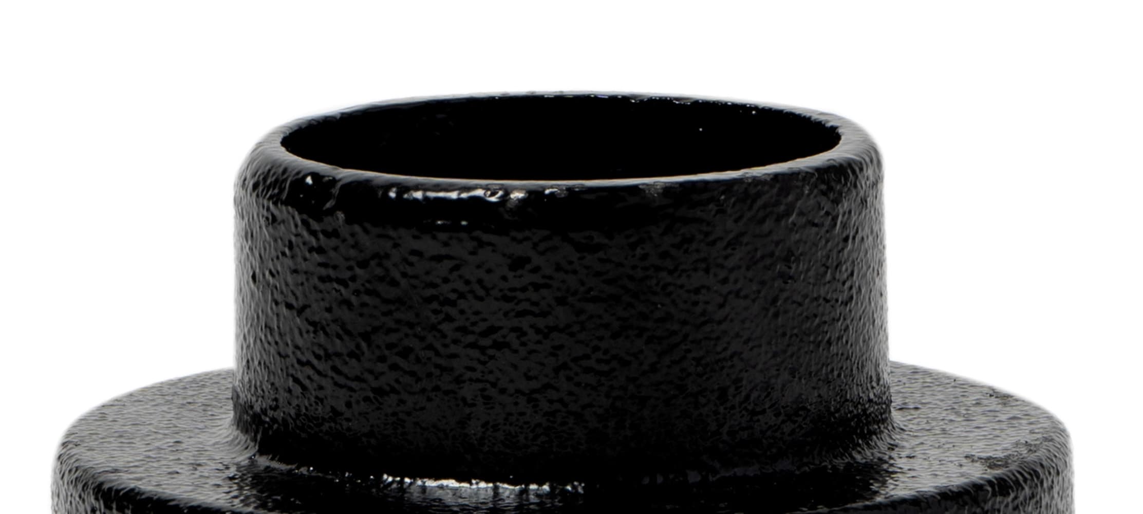ALFI ABDB55CI Cast Iron Rubber Fitting Shower Drain - image 2