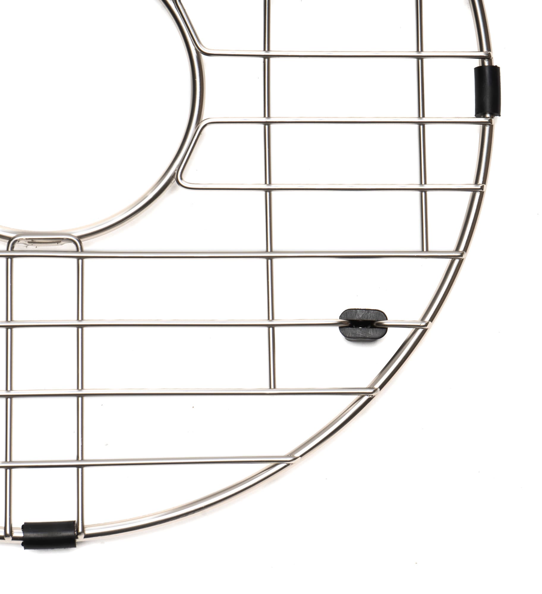 ALFI ABGR18R Round Stainless Steel Grid - image 5