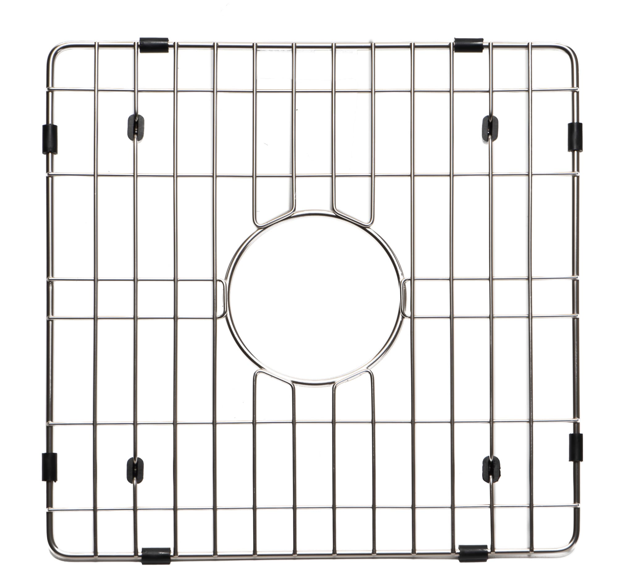 ALFI ABGR18S Stainless Steel Kitchen Sink Grid