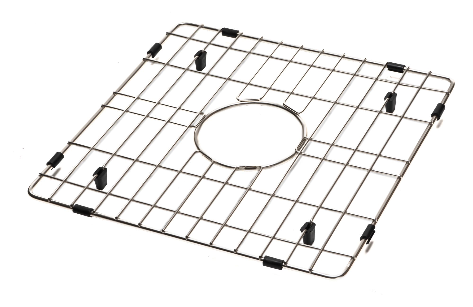 ALFI ABGR18S Stainless Steel Kitchen Sink Grid - image 2