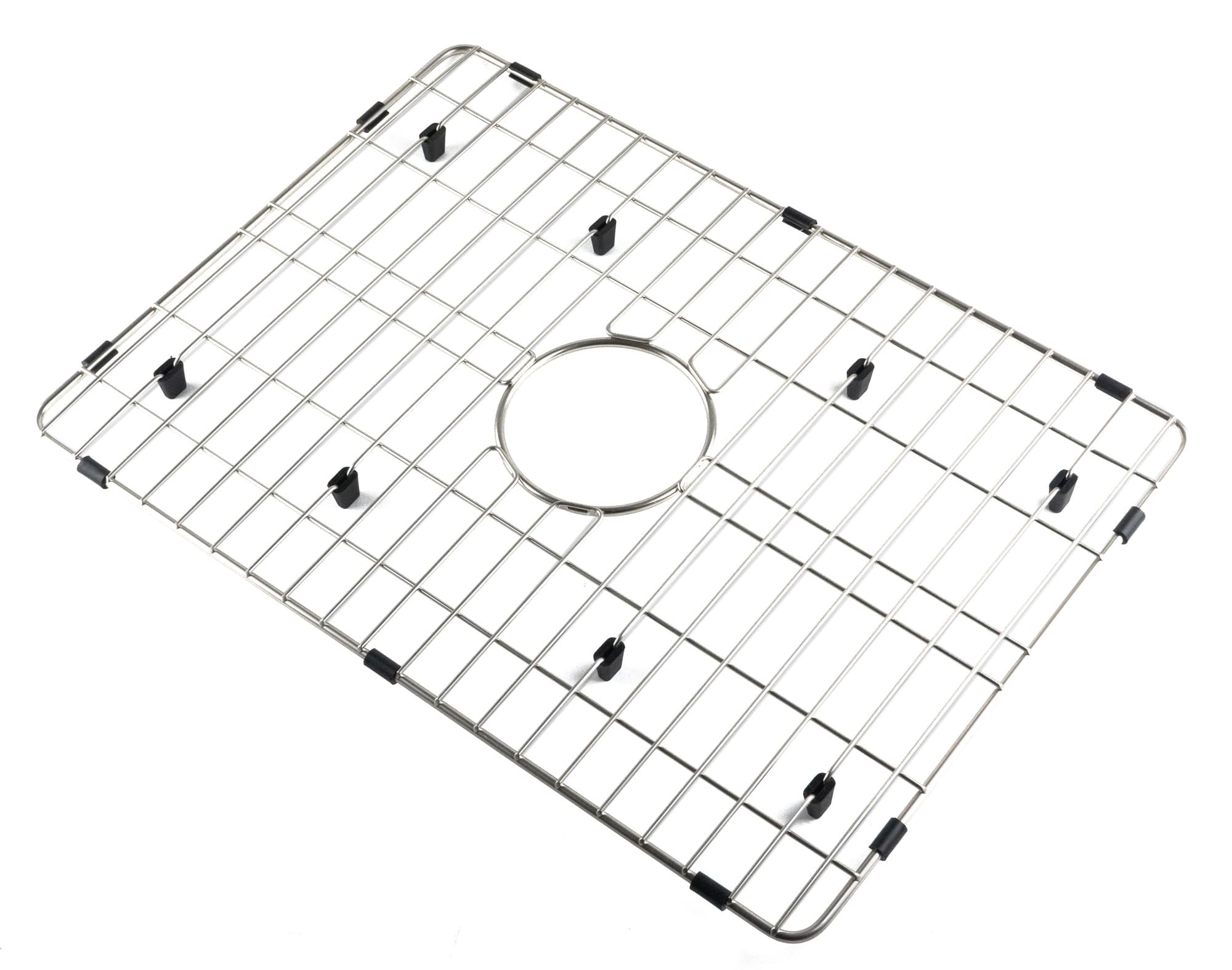 ALFI ABGR24 Stainless Steel Kitchen Sink Grid
