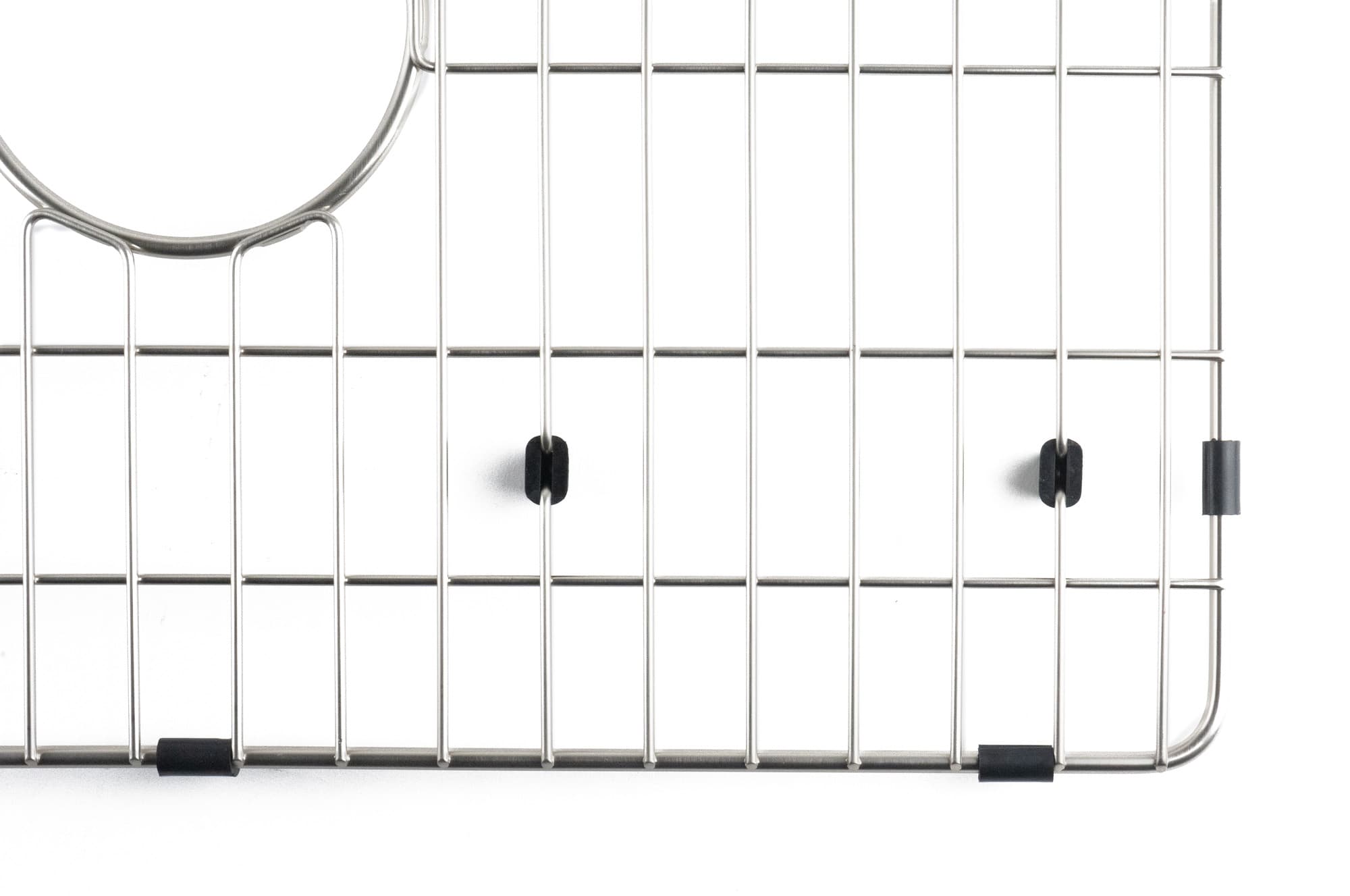 ALFI ABGR24 Stainless Steel Kitchen Sink Grid - image 4