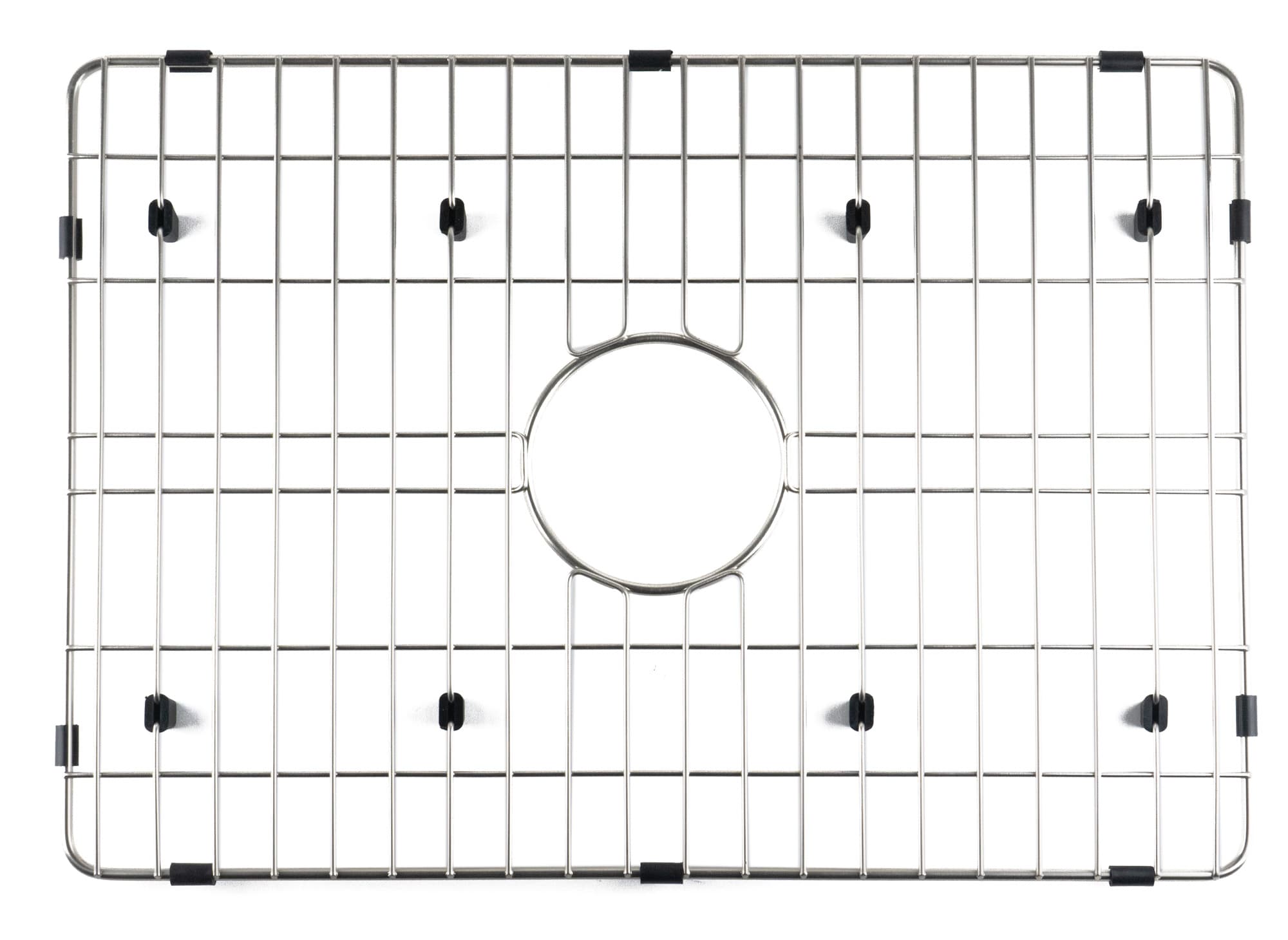 ALFI ABGR24 Stainless Steel Kitchen Sink Grid - image 7
