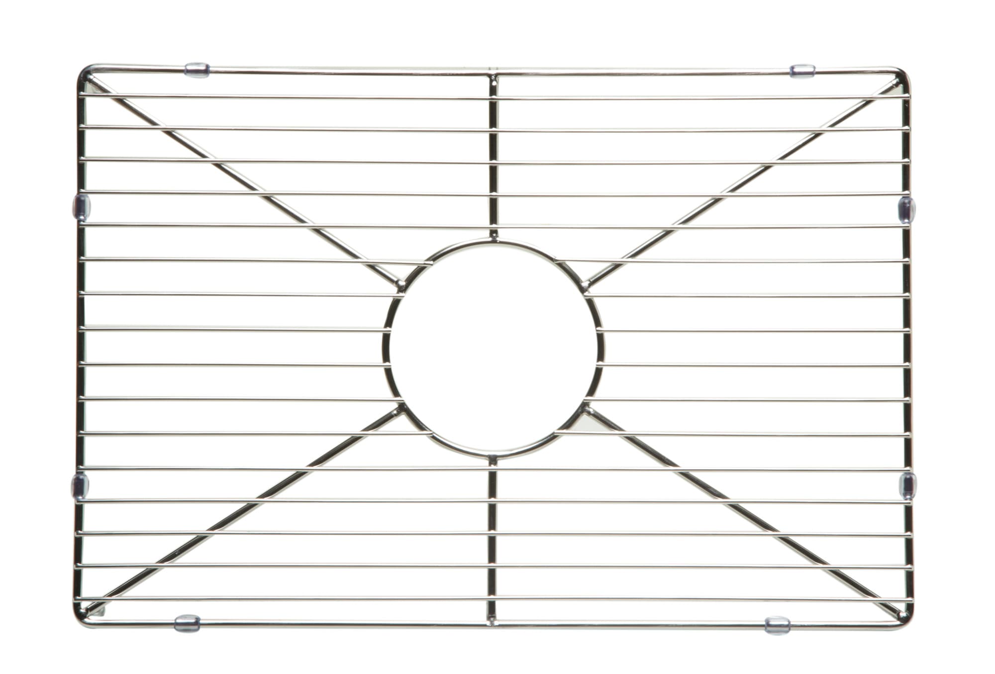 ALFI ABGR2418 Stainless Steel Kitchen Sink Grid