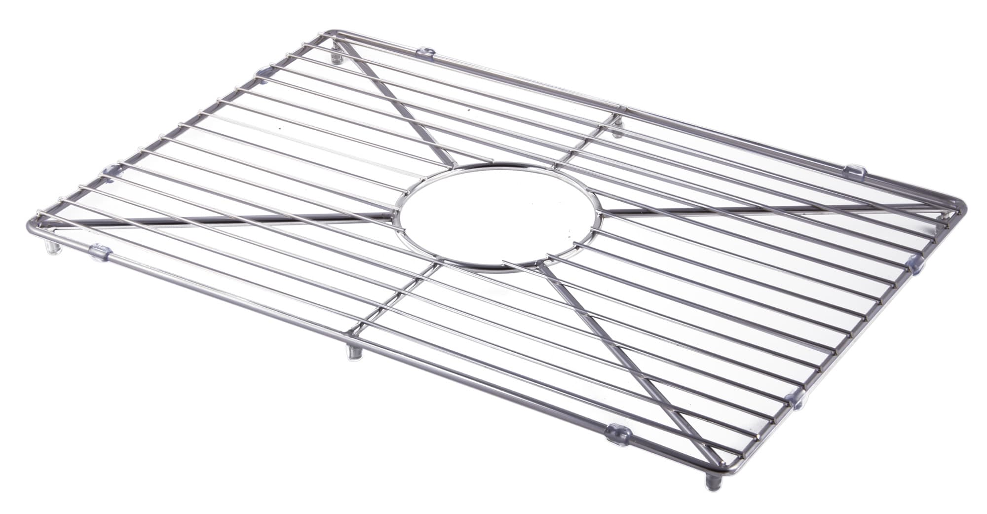 ALFI ABGR2418 Stainless Steel Kitchen Sink Grid - image 2