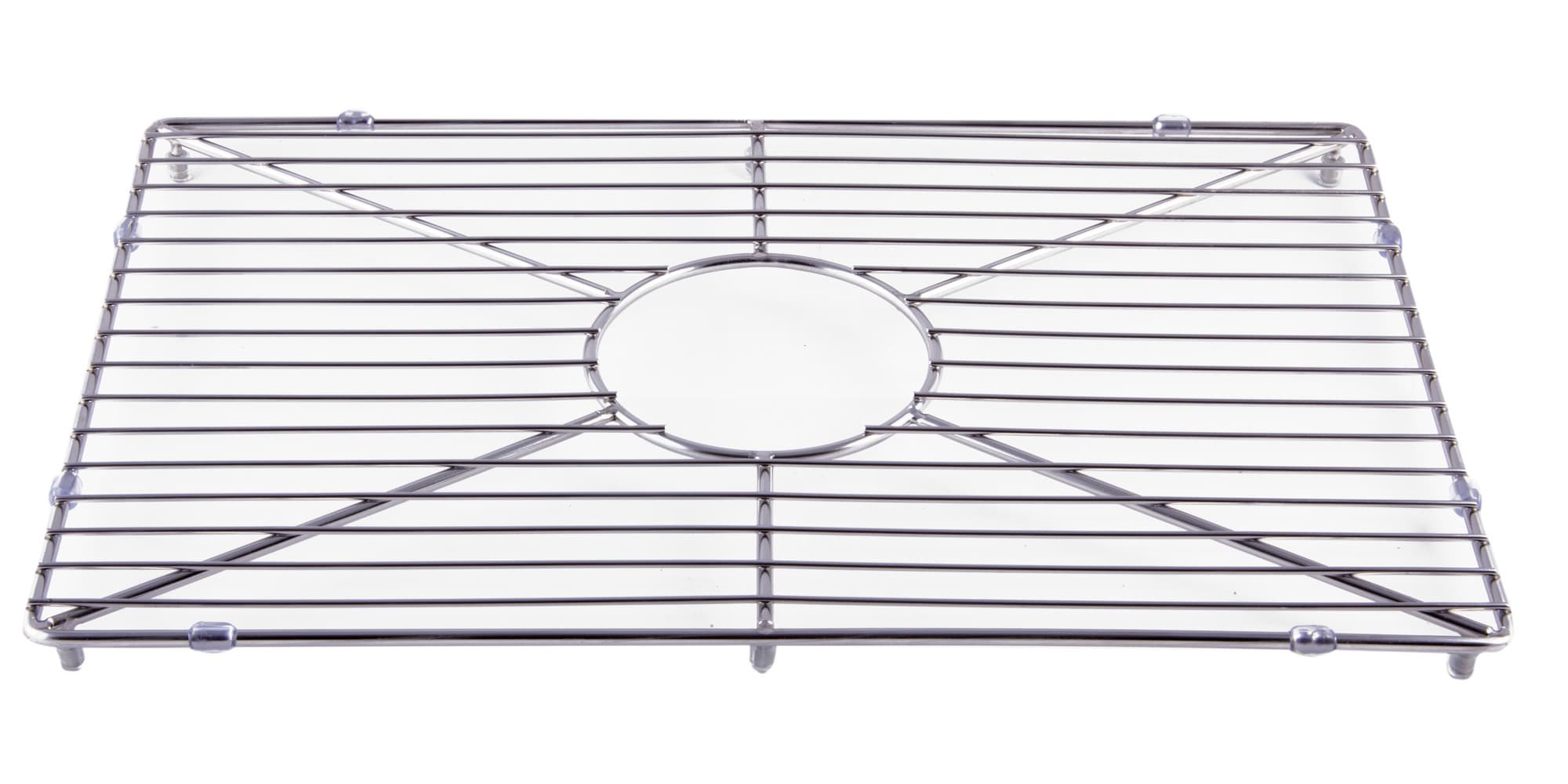ALFI ABGR2418 Stainless Steel Kitchen Sink Grid - image 3