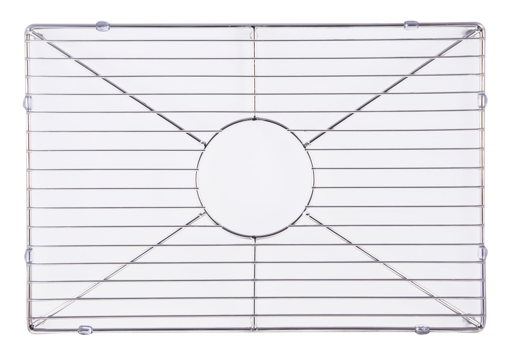 ALFI ABGR2418 Stainless Steel Kitchen Sink Grid - image 7