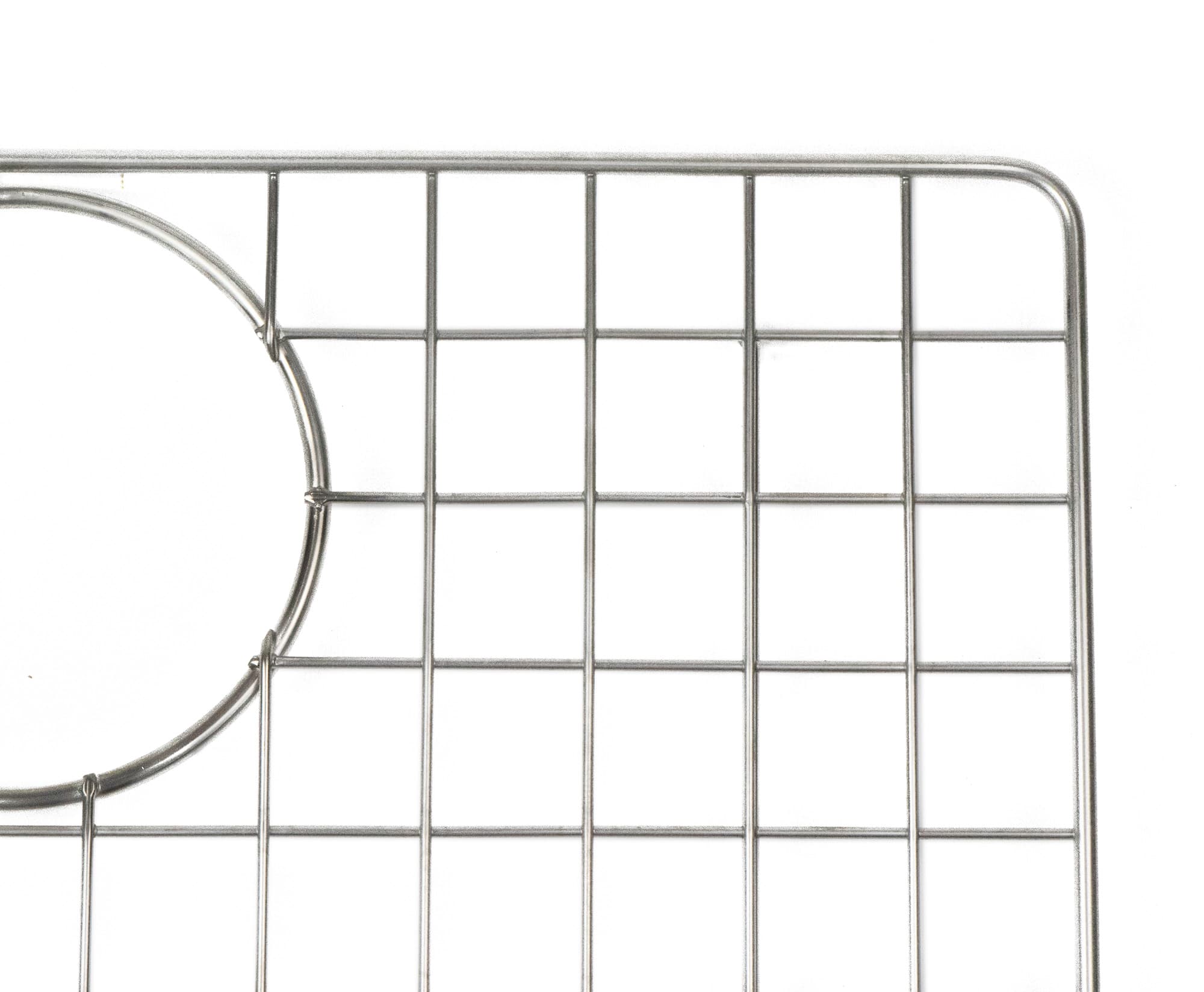 ALFI ABGR2420 Stainless Steel Grid - image 7