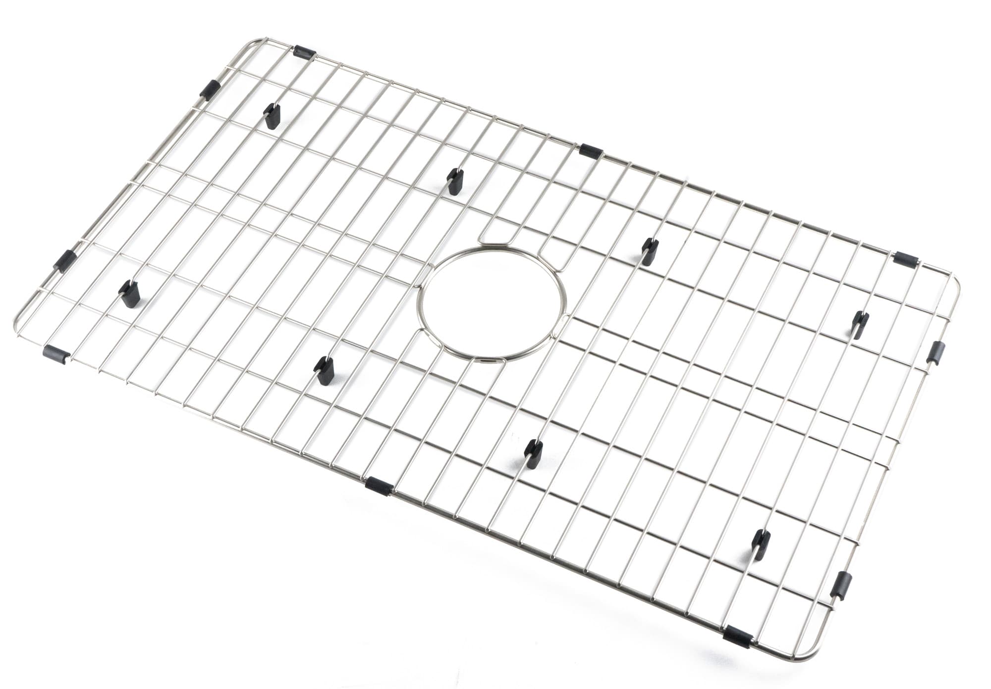 ALFI ABGR30 Stainless Steel Kitchen Sink Grid - image 1