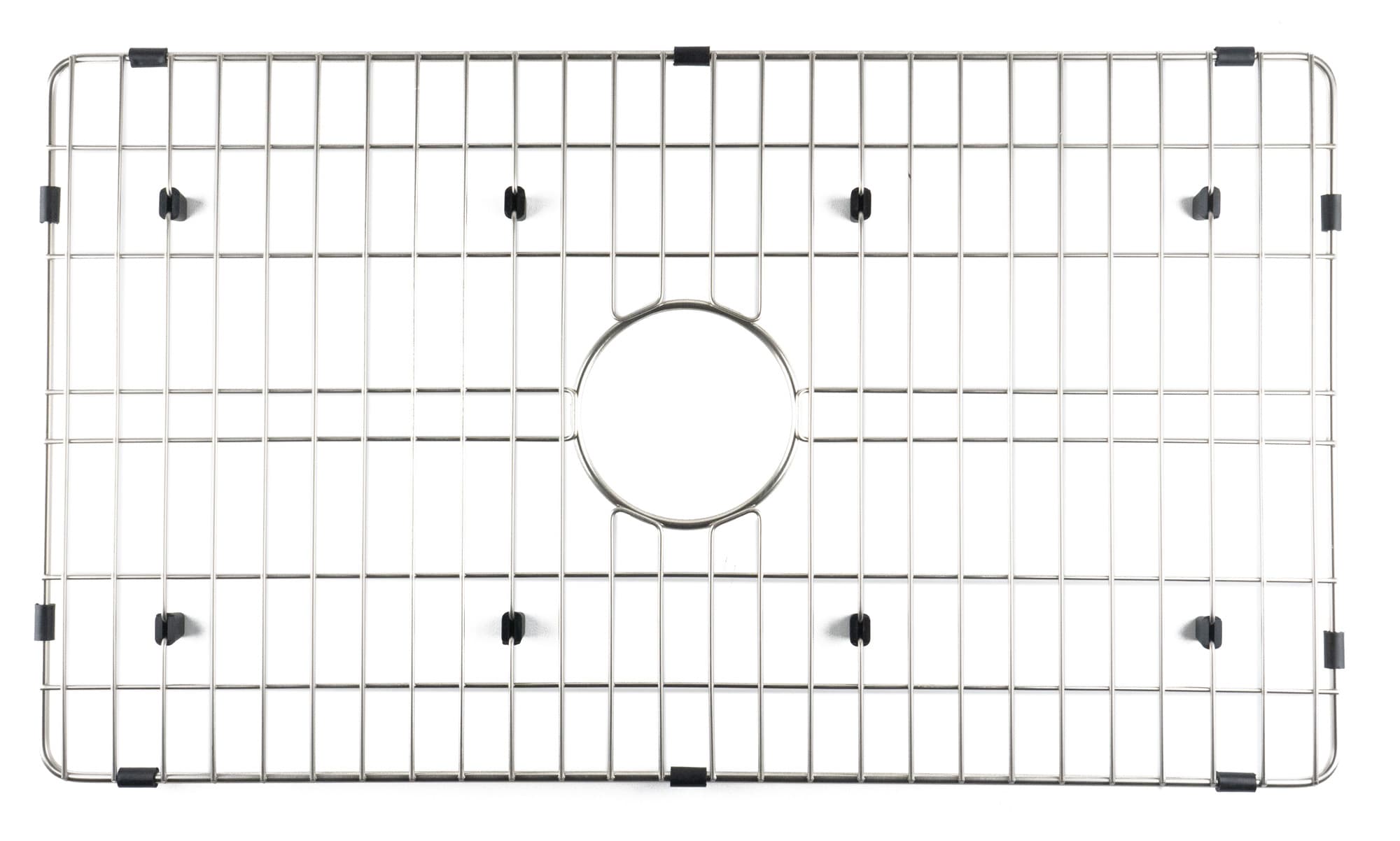ALFI ABGR30 Stainless Steel Kitchen Sink Grid - image 4