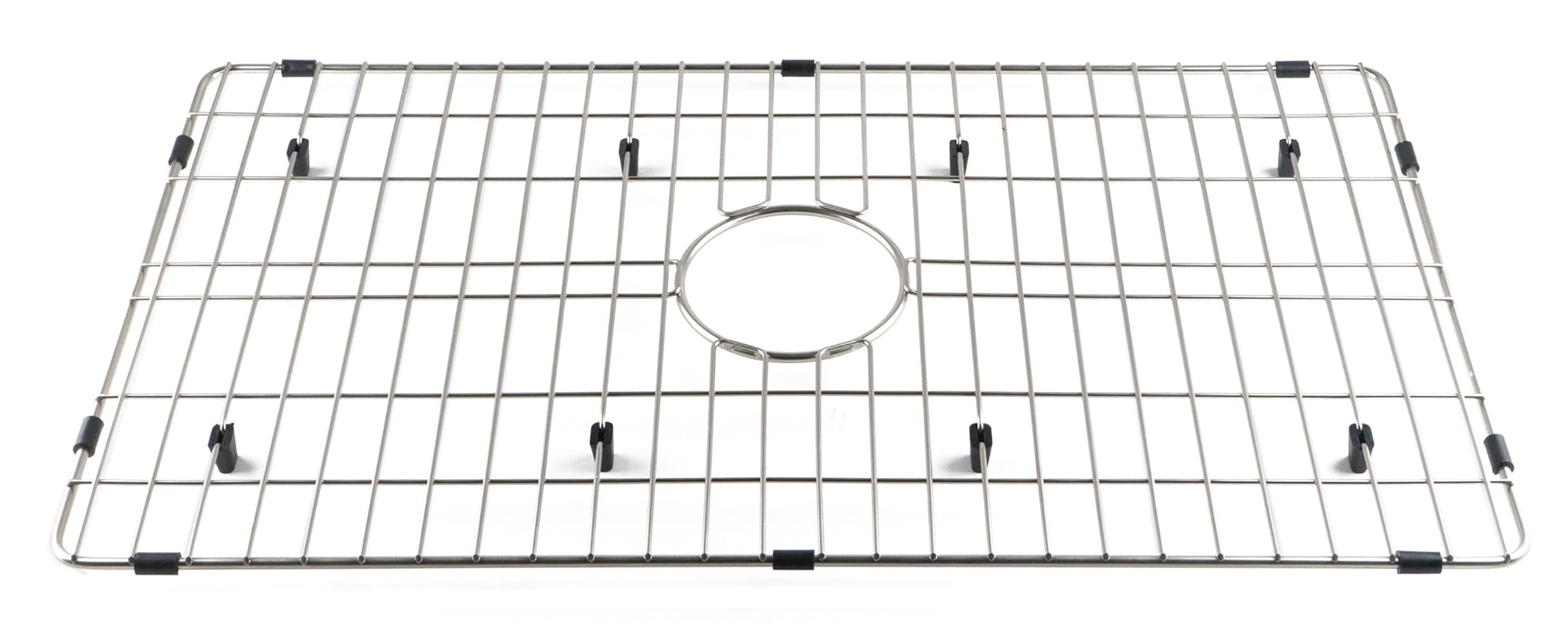 ALFI ABGR30 Stainless Steel Kitchen Sink Grid - image 5