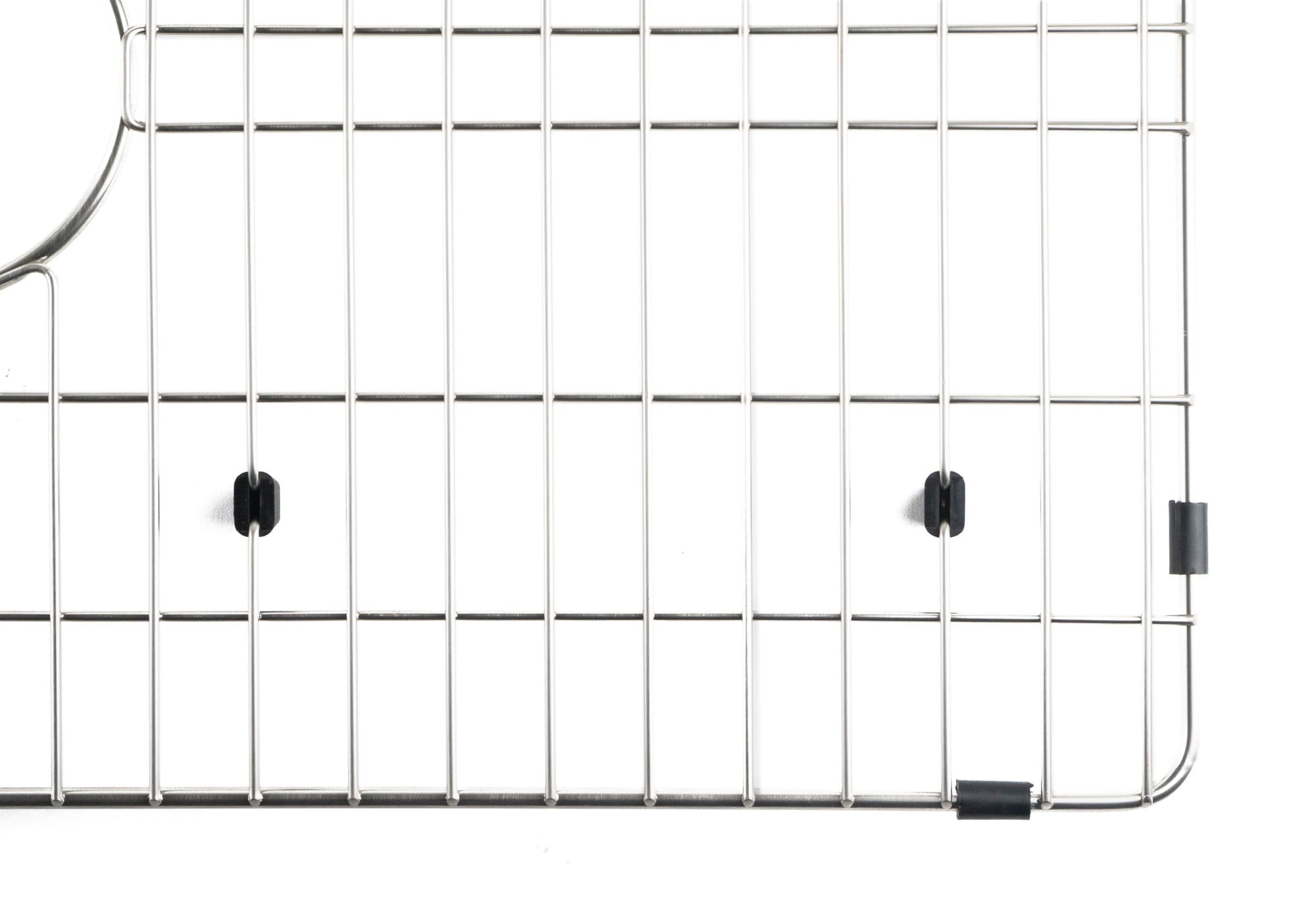 ALFI ABGR30 Stainless Steel Kitchen Sink Grid - image 7