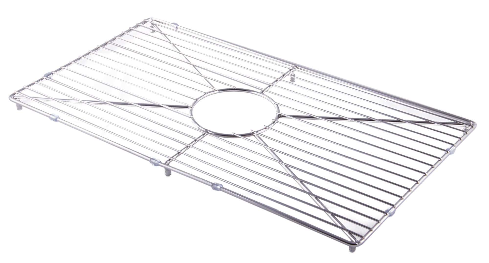 ALFI ABGR3018 Stainless Steel Kitchen Sink Grid - image 2