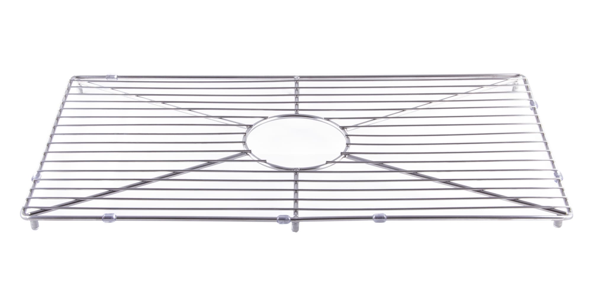 ALFI ABGR3018 Stainless Steel Kitchen Sink Grid - image 5