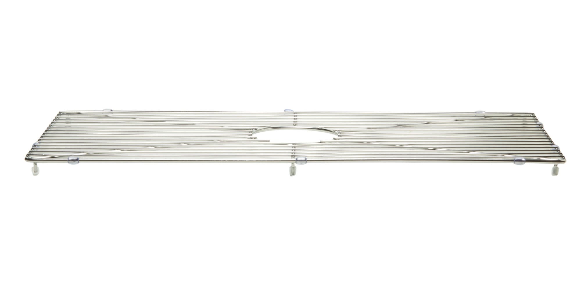 ALFI AB3318SB Stainless Steel Kitchen Sink Grid - image 6