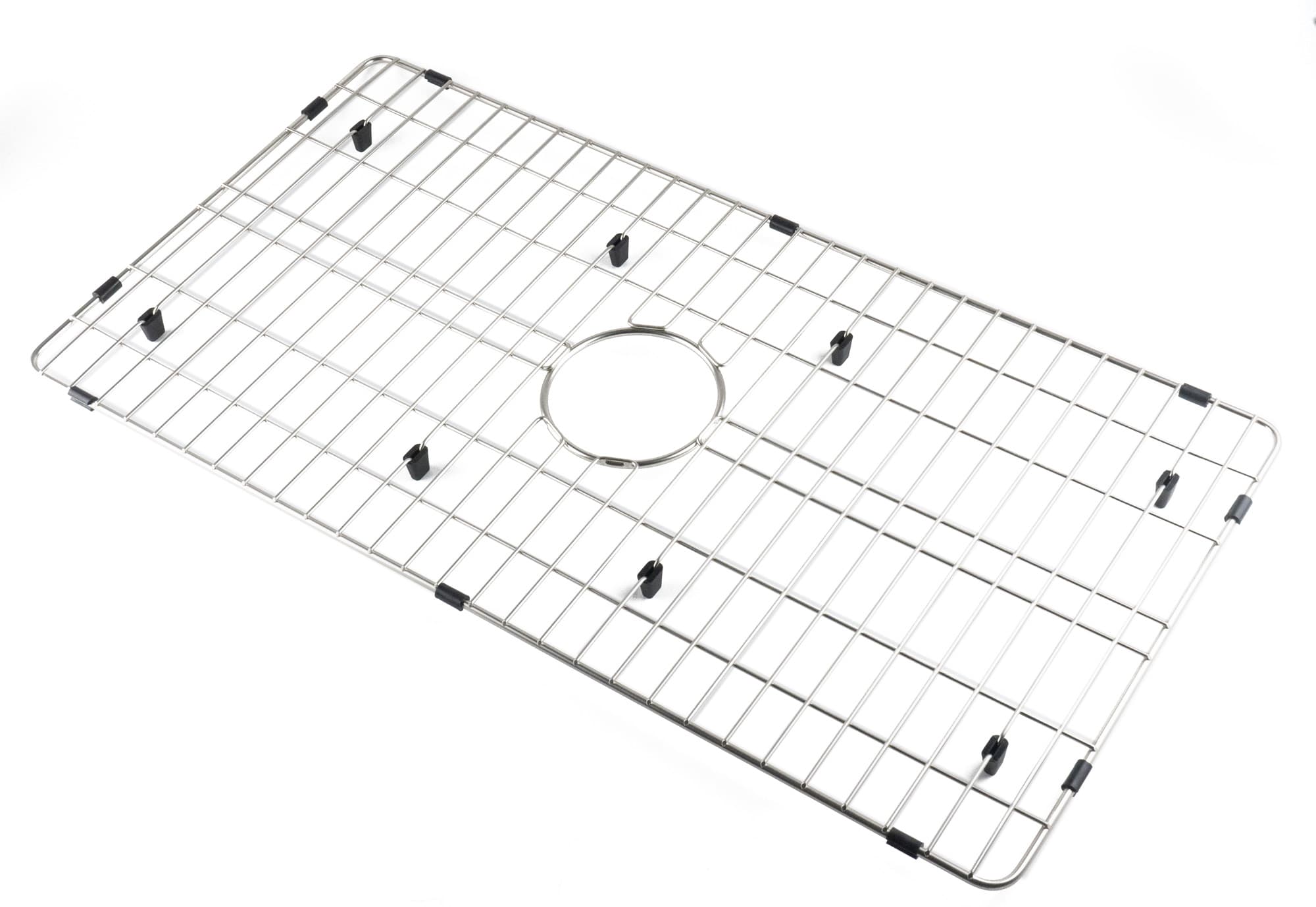 ALFI ABGR33S Stainless Steel Kitchen Sink Grid - image 1