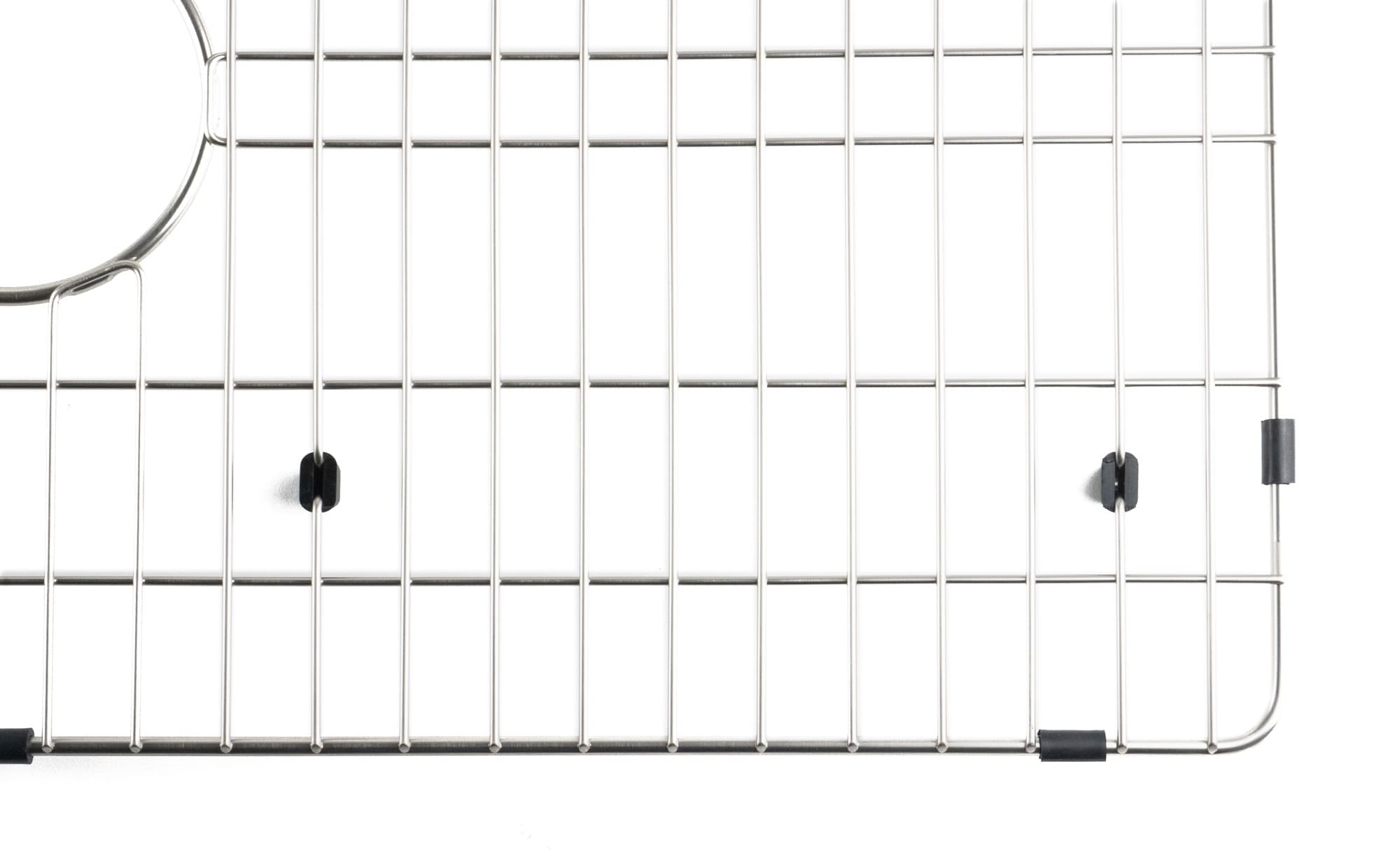 ALFI ABGR33S Stainless Steel Kitchen Sink Grid - image 7