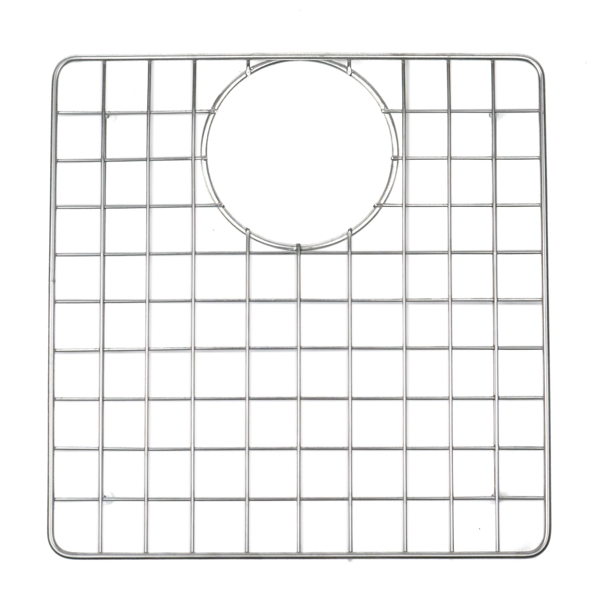 ALFI ABGR3420 Stainless Steel Grid - image 1