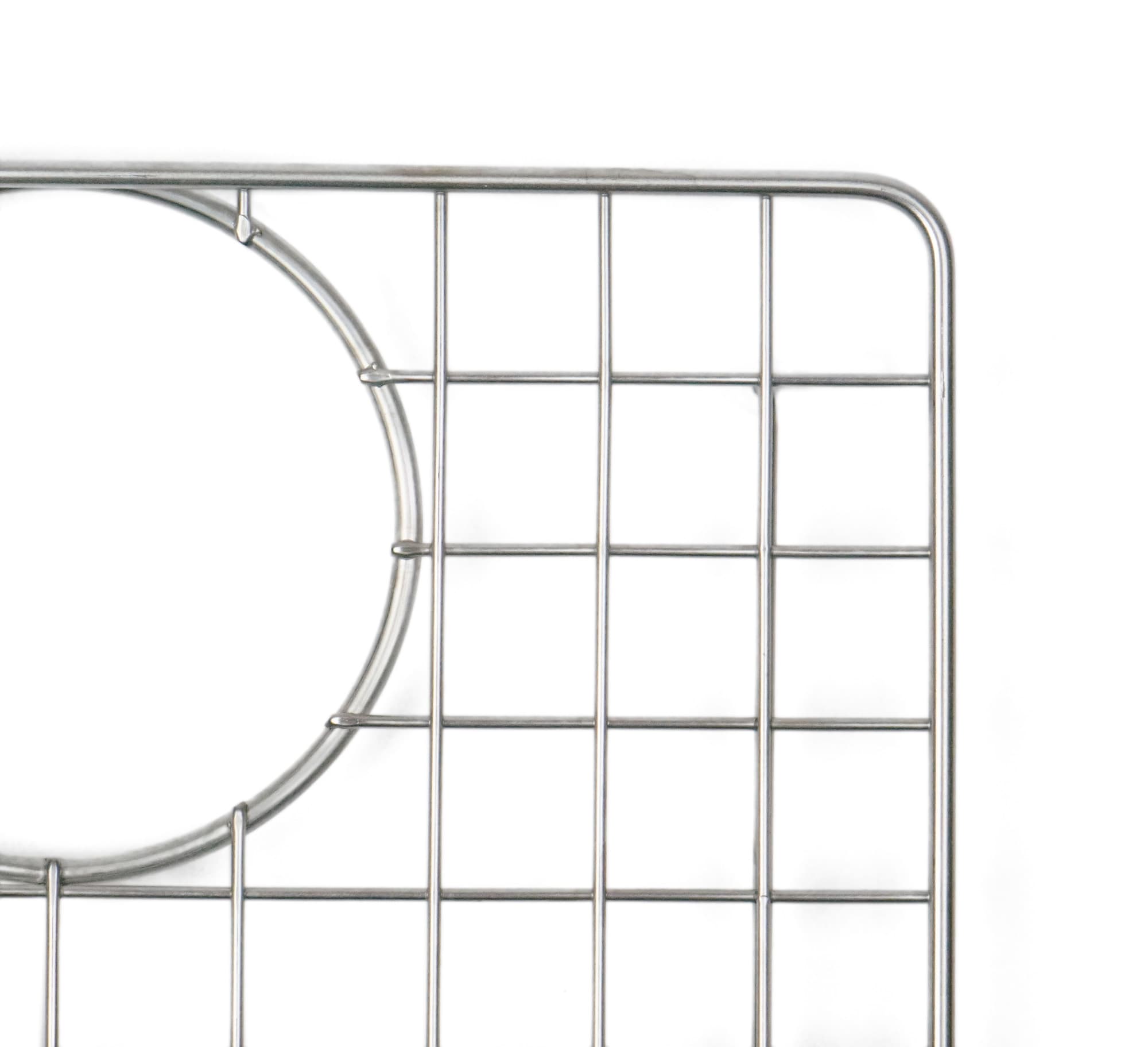 ALFI ABGR3420 Stainless Steel Grid - image 2