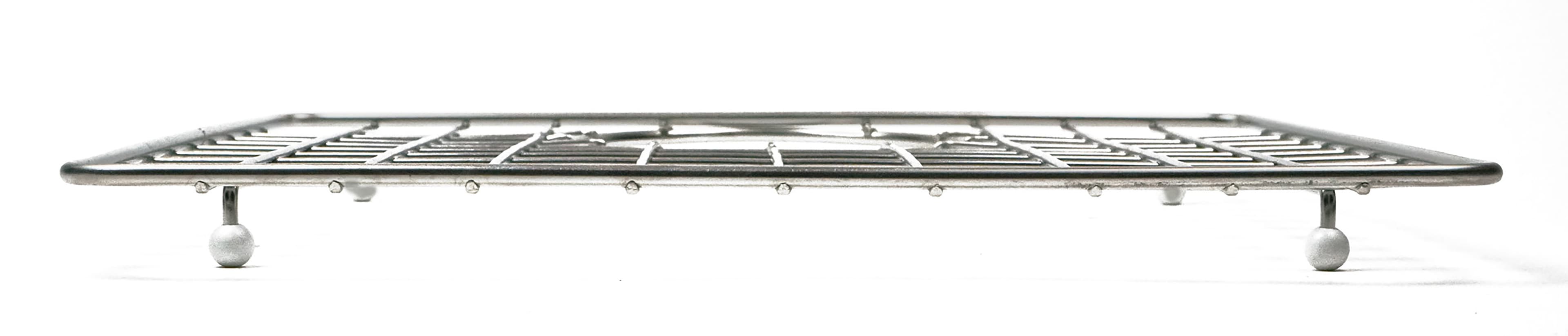 ALFI ABGR3420 Stainless Steel Grid - image 3