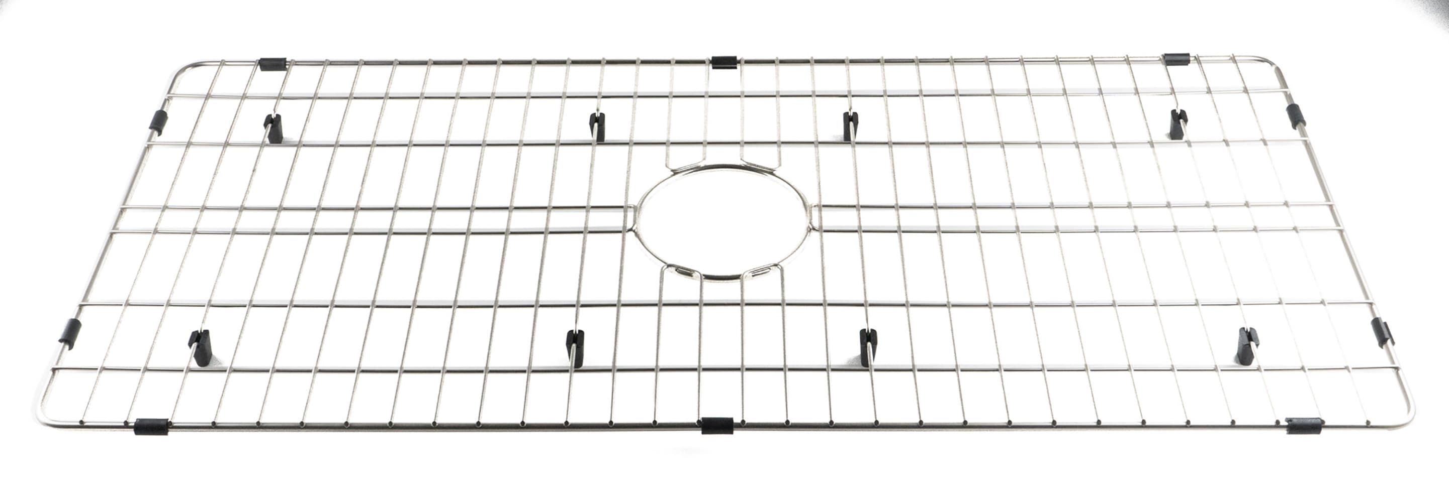 ALFI ABGR36 Stainless Steel Kitchen Sink Grid - image 4